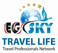 EG SKY Travel Life