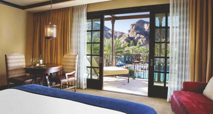 الاحتياجات العامة لنزلاء الفنادق Common guests needs