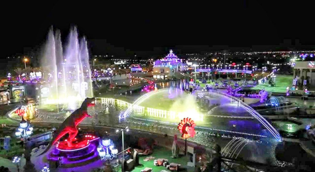 Hollywood Sharm El Sheikh
