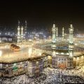 hajj and umrah