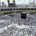 Religious tourism