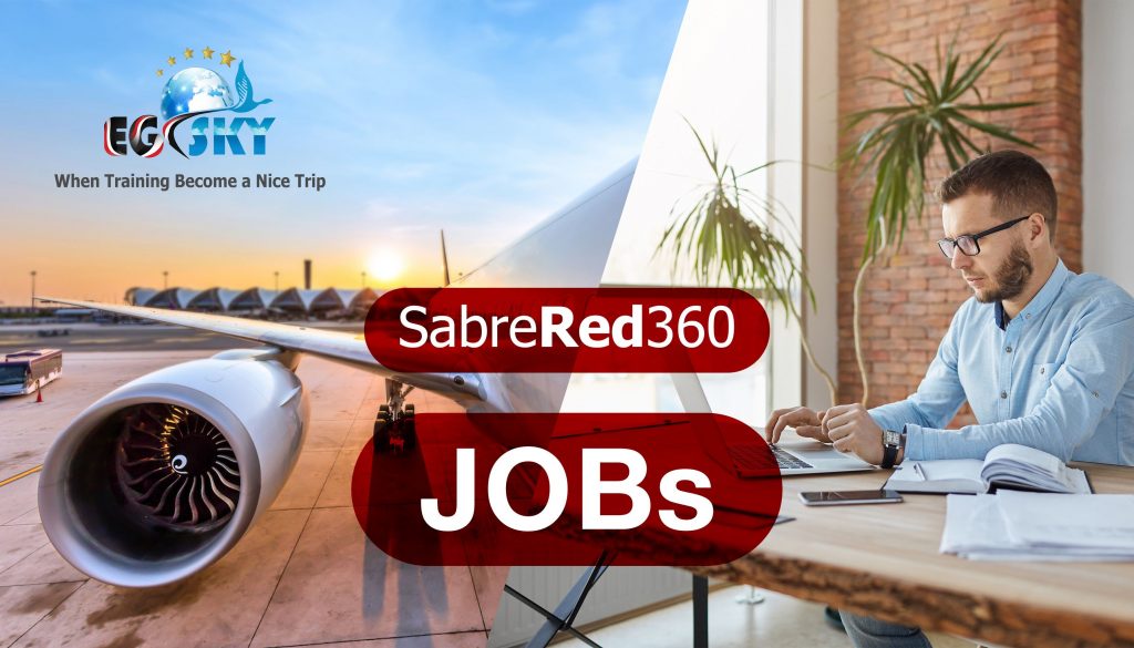 Sabre Jobs