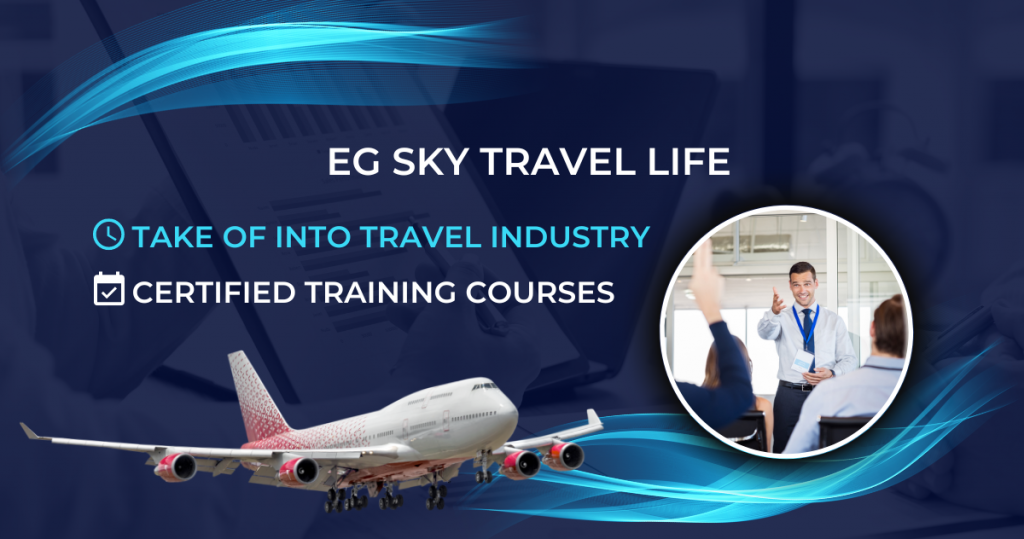 EG SKY Taining Courses
