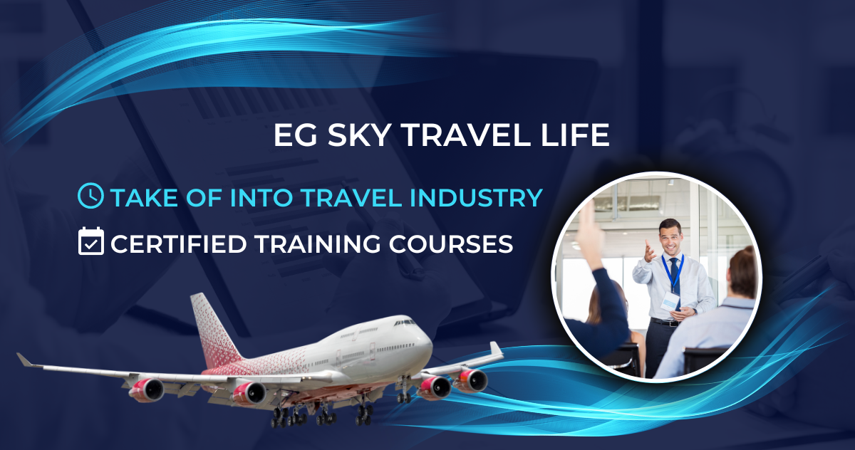 EG SKY Taining Courses