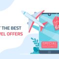 GET BEST TRAVEL OFFERS