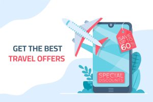 GET BEST TRAVEL OFFERS