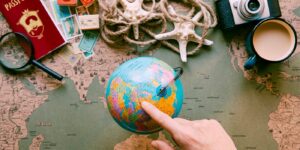 6 Tips for Traveling the world on a limited Budget