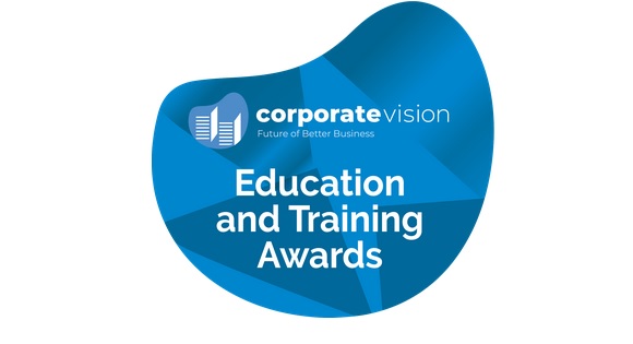 Corporate Vision Magazine Education Awards